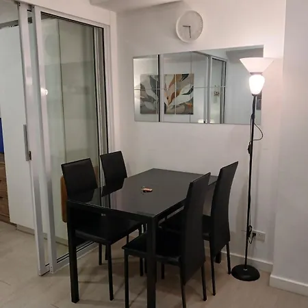 1Br Condotel In Azure Urban Resort Near Naia #Bh4